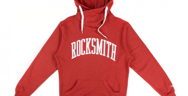 rocksmith ninja pullover fall13