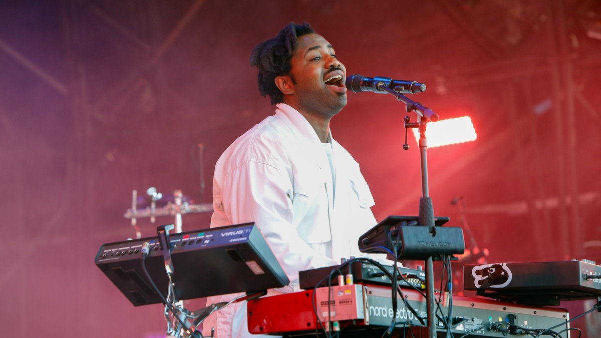 Sampha