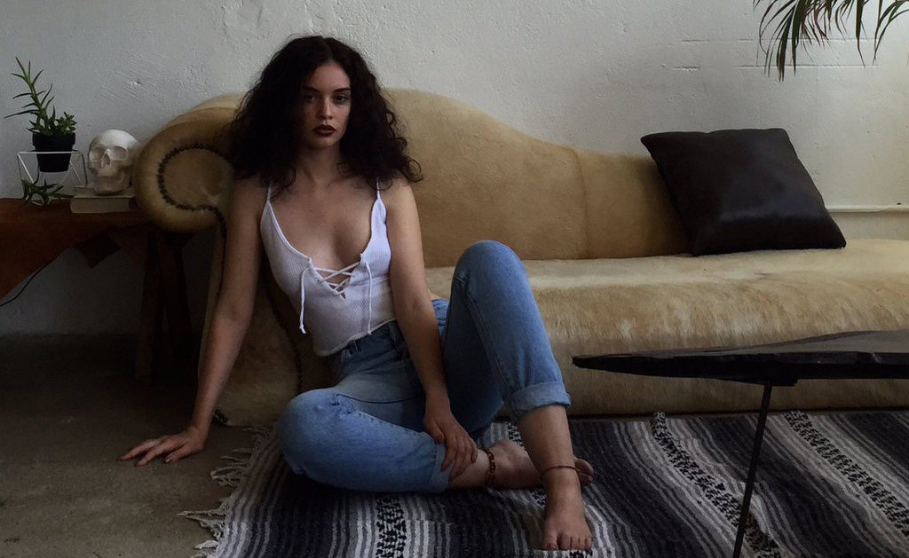 Sabrina Claudio