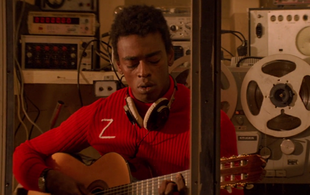 Seu Jorge