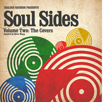 Soul Sides Volume 2