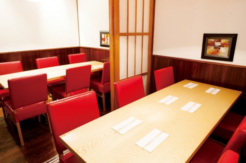 Photo from Sushi Tsushima website