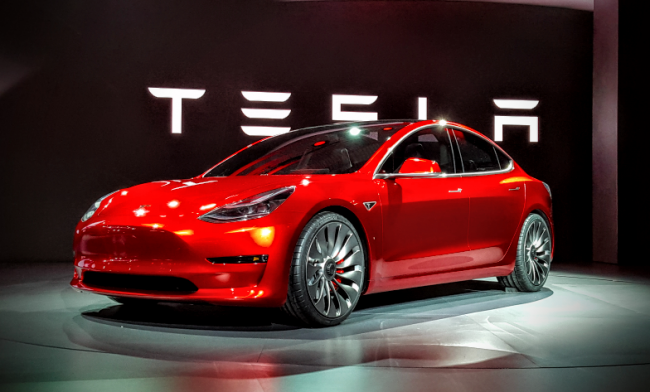 teslamodel3