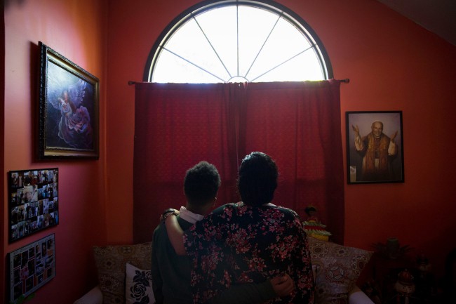 Embedded Podcast (courtesy NPR)