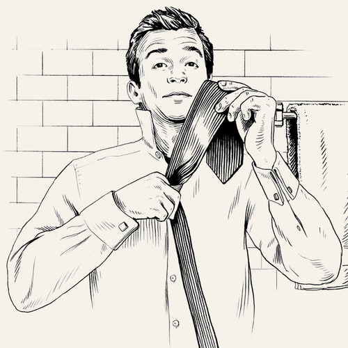 art by  Mr Joe McKendry