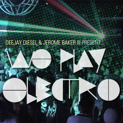 weplayelectro