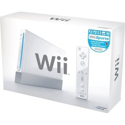 wii