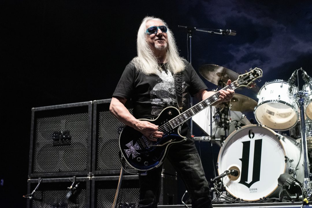 LIVE: Judas Priest Firepower 2019 Tour at The Anthem (DC)