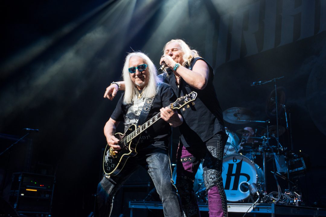 LIVE: Judas Priest Firepower 2019 Tour at The Anthem (DC)