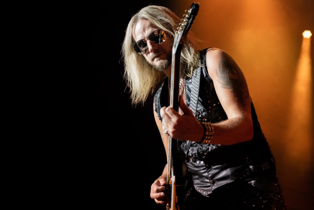 LIVE: Judas Priest Firepower 2019 Tour at The Anthem (DC)