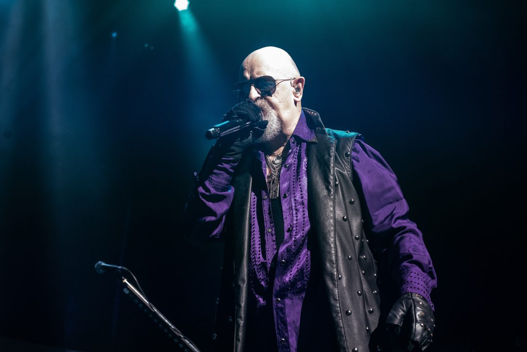 LIVE: Judas Priest Firepower 2019 Tour at The Anthem (DC)