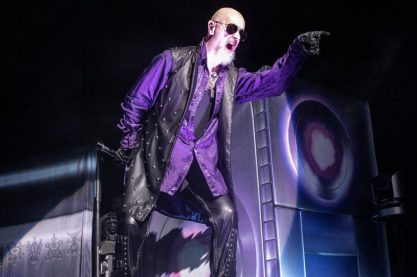 LIVE: Judas Priest Firepower 2019 Tour at The Anthem (DC)