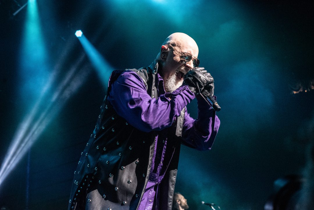 LIVE: Judas Priest Firepower 2019 Tour at The Anthem (DC)