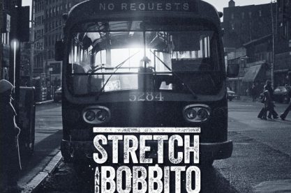 New Music: Stretch and Bobbito and the M19s Band - No Requests