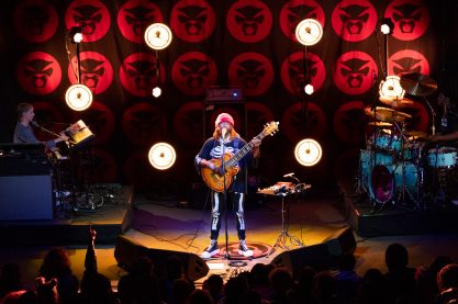 Thundercat Live at the 930 Club in Washington DC