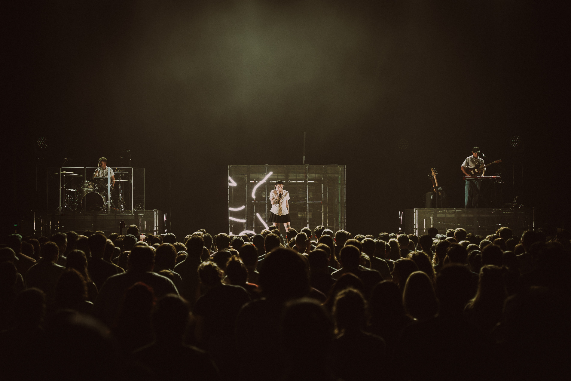 MisterWives and Bishop Briggs Hold Court at Their Sold-Out Show at The Anthem in Washington DC