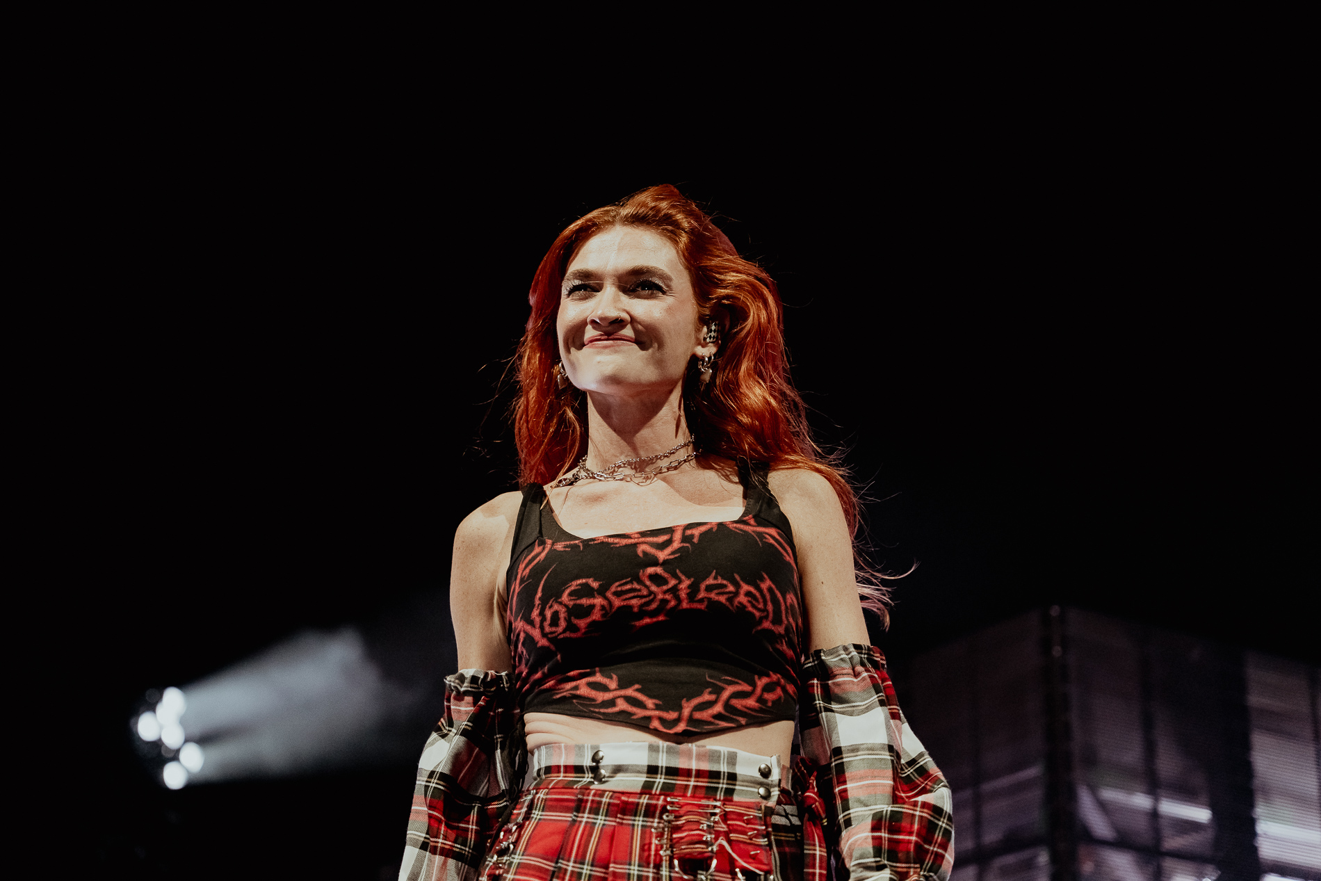 MisterWives and Bishop Briggs Hold Court at Their Sold-Out Show at The Anthem in Washington DC