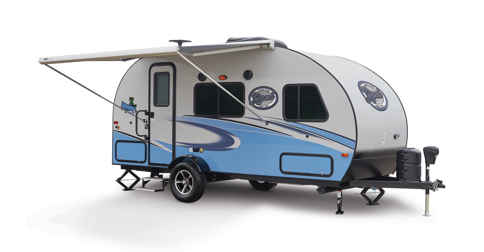 Top Travel Trailers Camping World