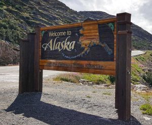 Photo Tripping America - Seward - Camping World