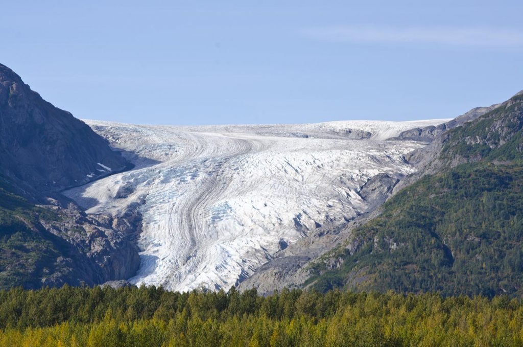 Photo Tripping America - Seward - Camping World