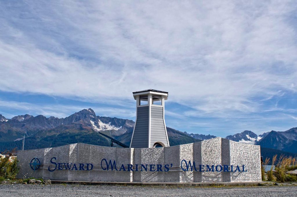 Photo Tripping America - Seward - Camping World