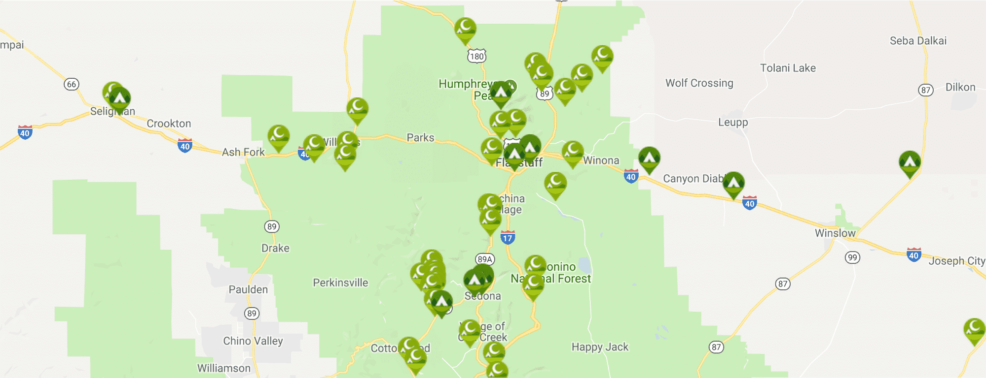 boondocking apps