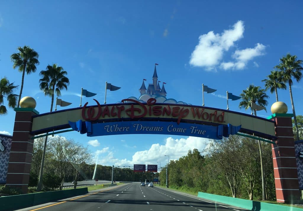 Fort Wilderness is an onsite property at Orlando's Walt Disney World Resort.