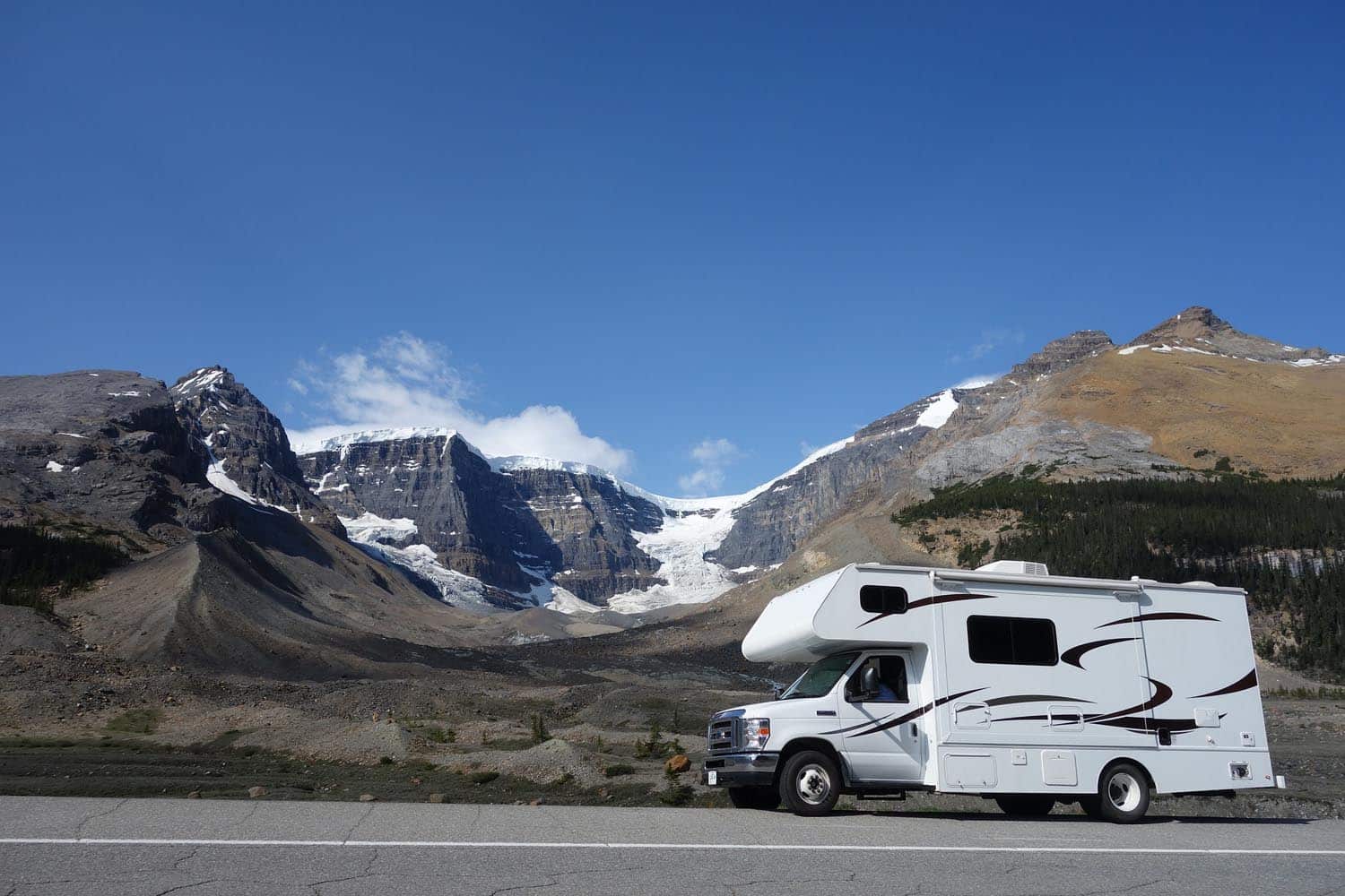 Photo Tripping America - Find the Perfect RV - Camping World