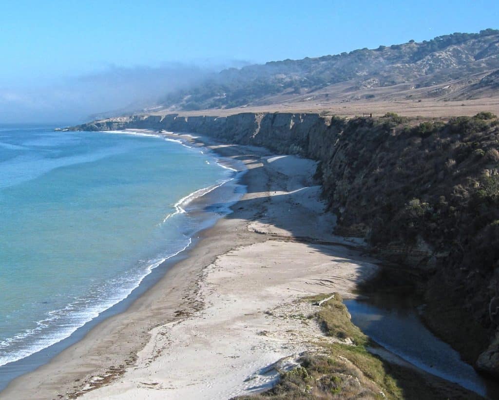 Photo Tripping America - Channel Islands - Camping World