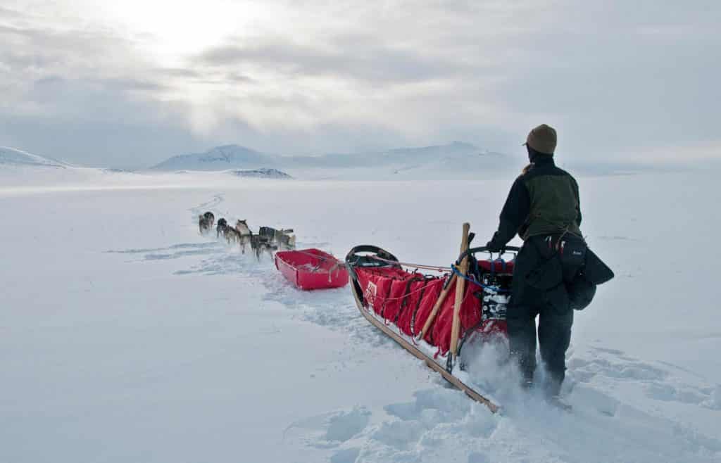 Camping World’s Guide to Gates of the Arctic National Park Camping World
