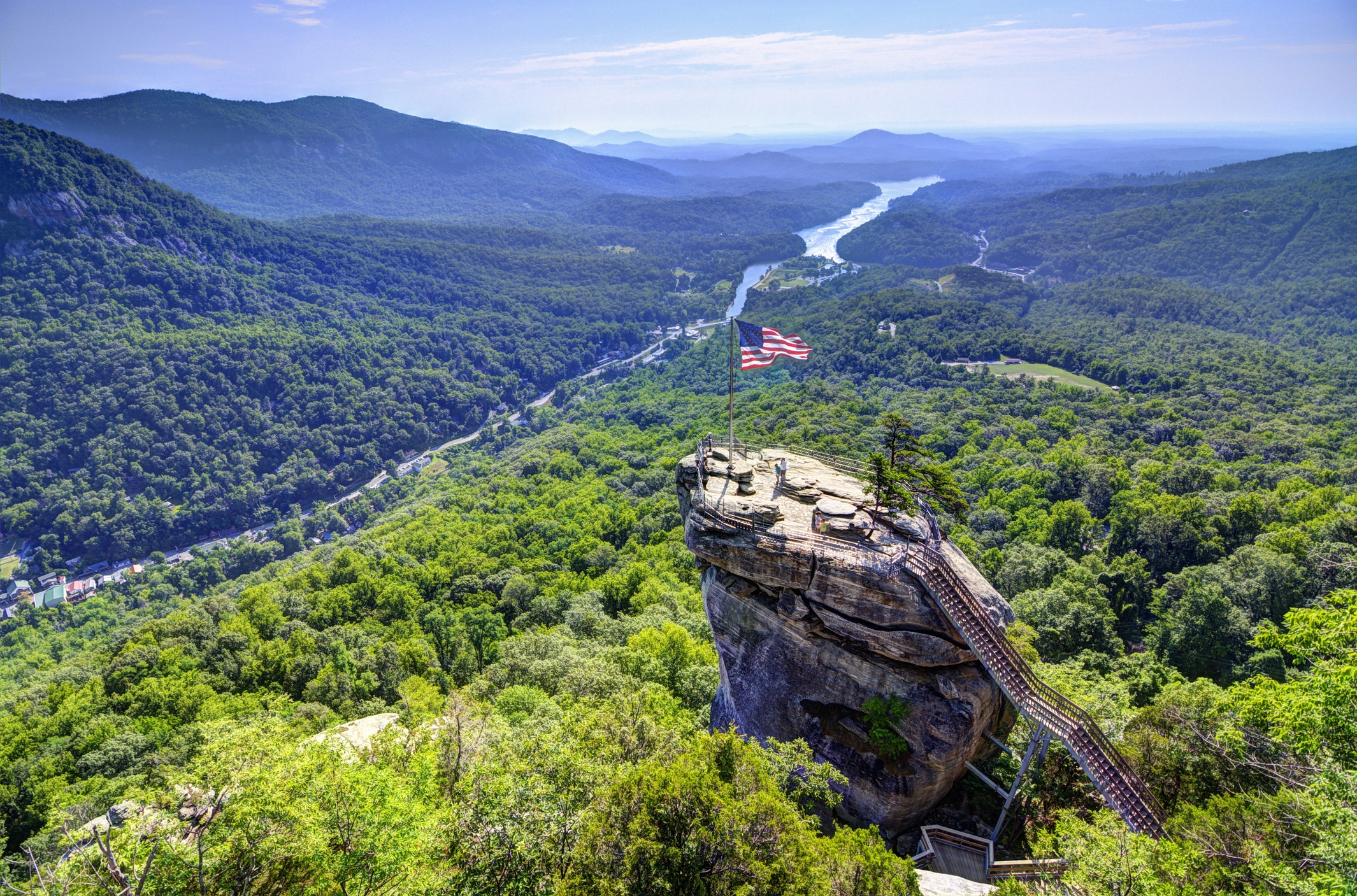 Must See North Carolina State Parks Camping World