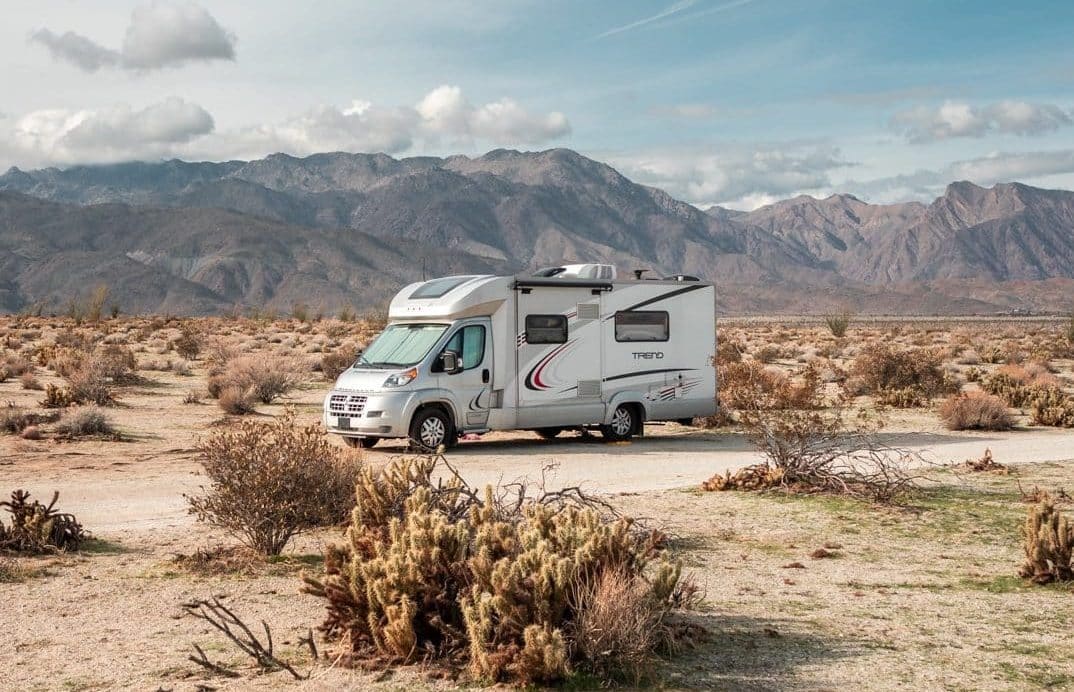 travel club of the desert