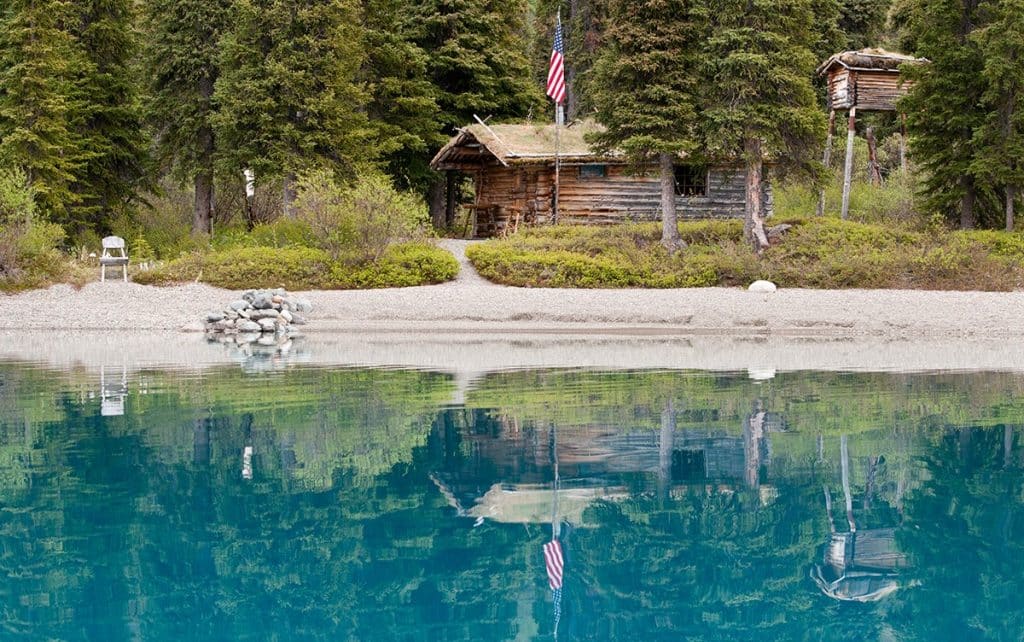Photo Tripping America - Lake Clark - Camping World