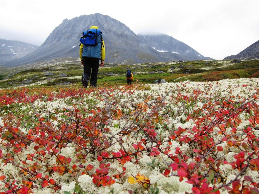 Photo Tripping America - Lake Clark - Camping World