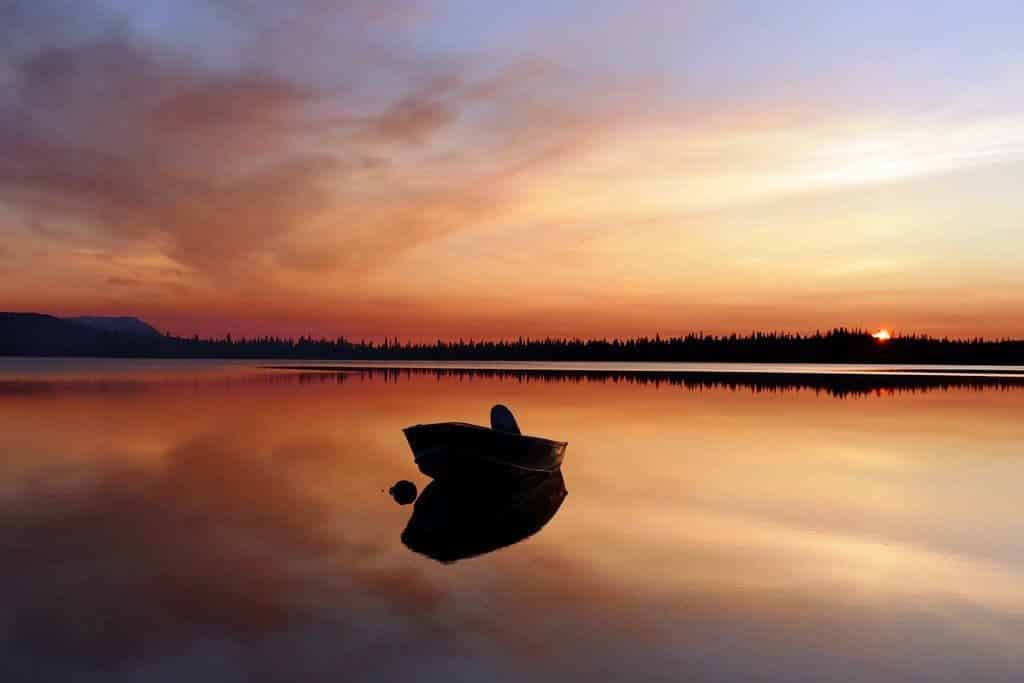 Photo Tripping America - Lake Clark - Camping World