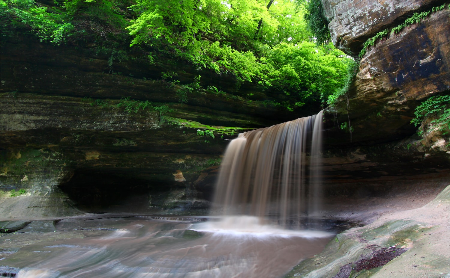 4 State Parks You Need to Visit In Illinois - Camping World