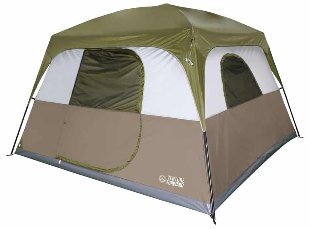 tent 6-person