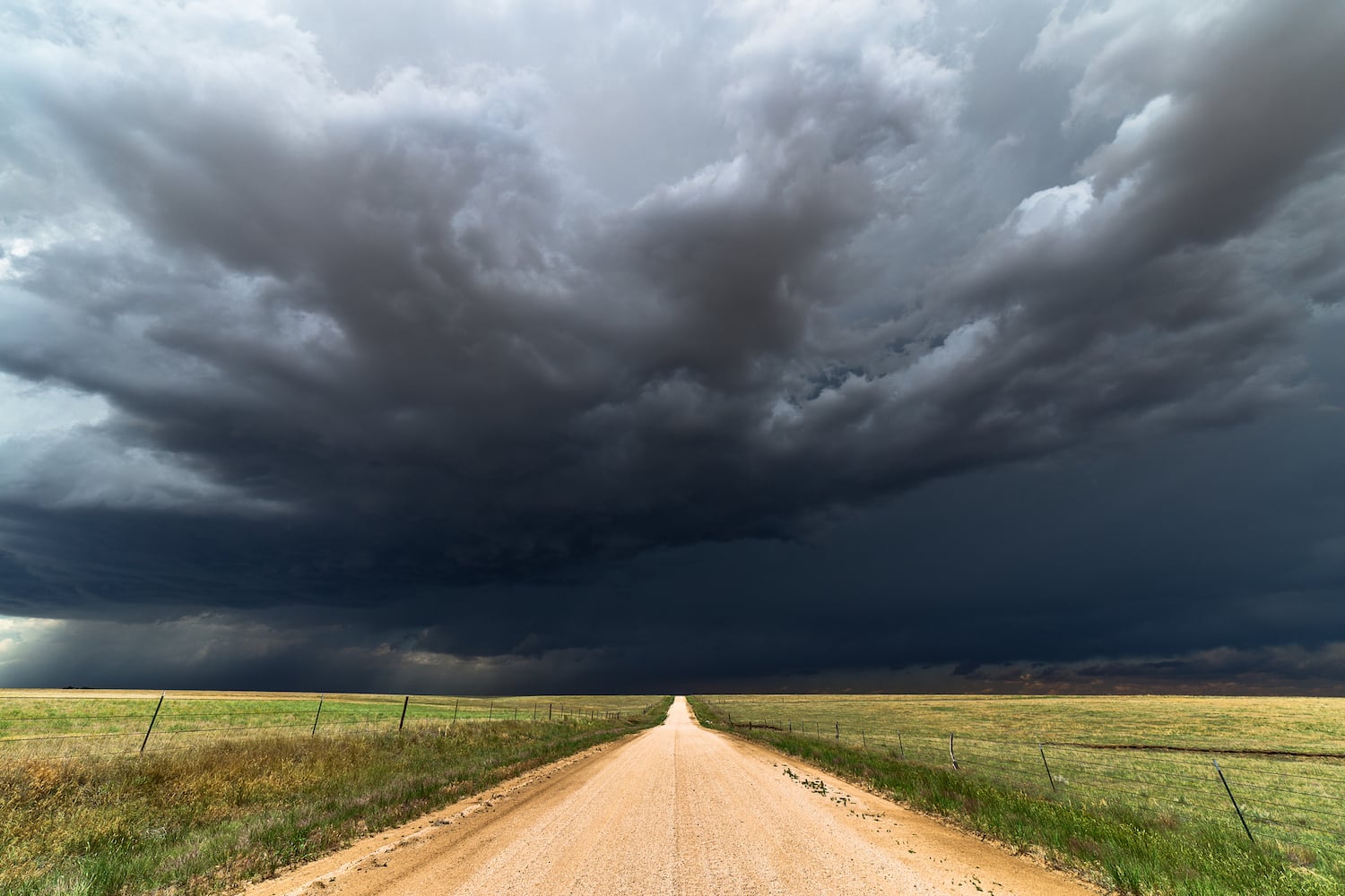 Protecting Your RV And Yourself During A Bad Storm Or Hurricane 