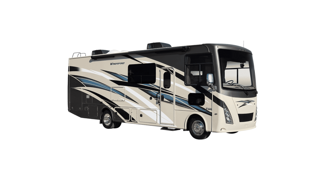 Everything You Need To Know Before Buying A Motorhome Campo America