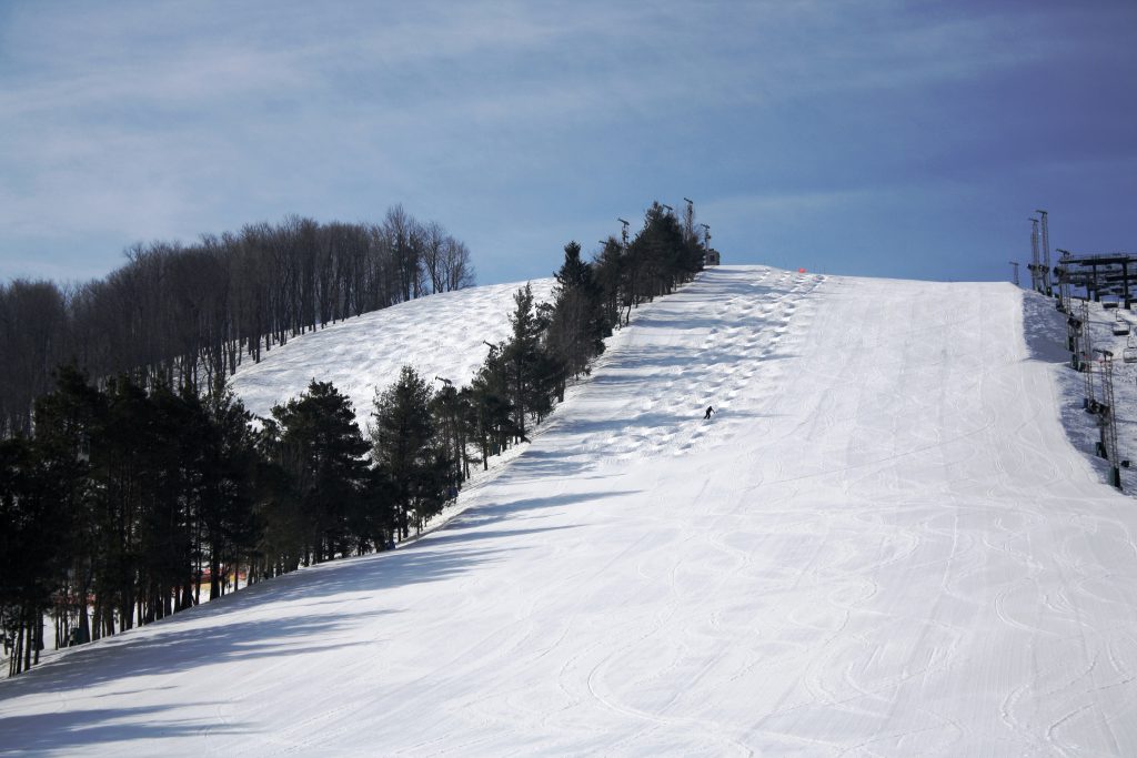 The Lodge at Wisp part of upgrades to ski resort - Deep Creek Lake Blog