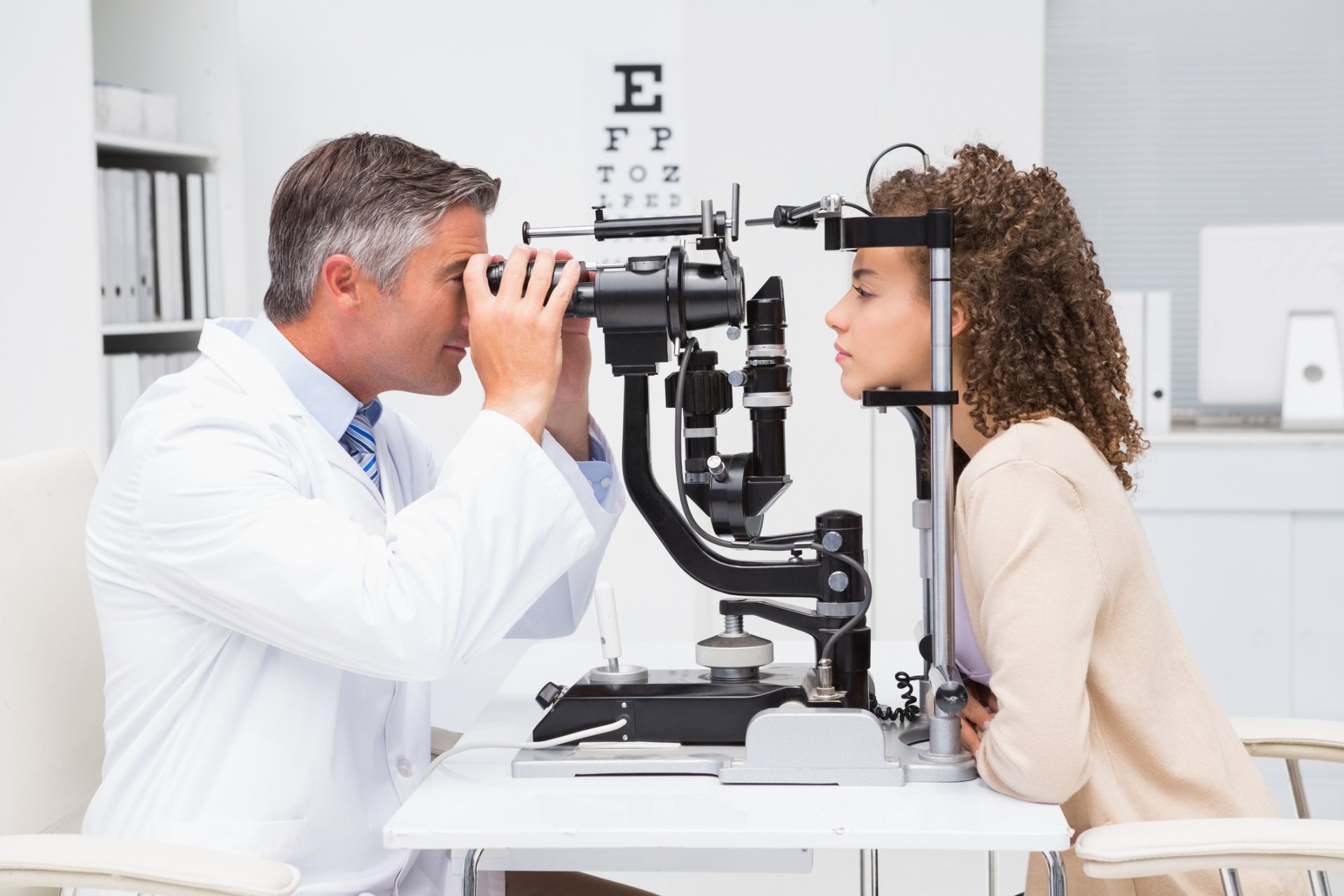The Importance of Comprehensive Medical