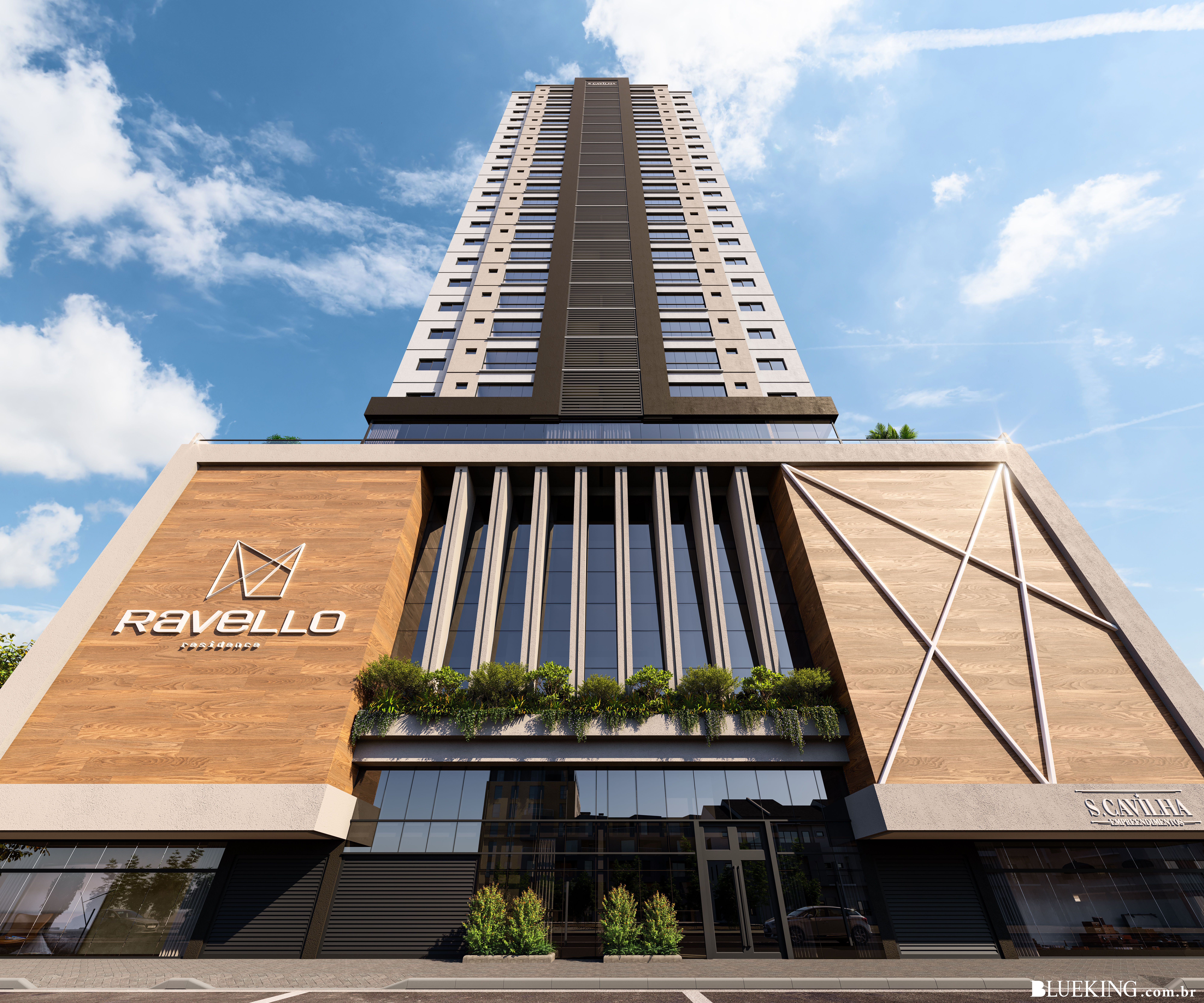 Ravello Residence — Render 3