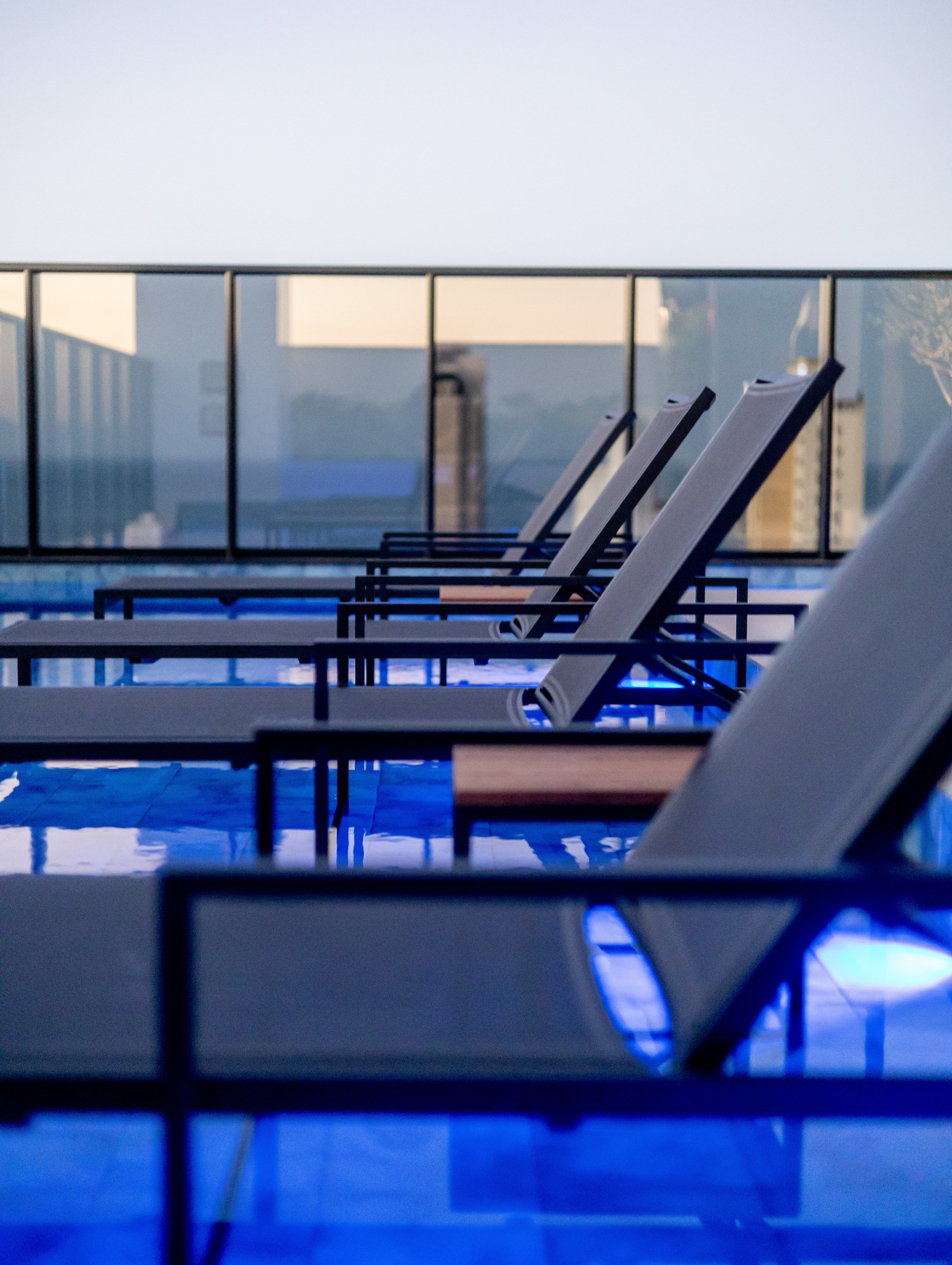 Rooftop — foto 27