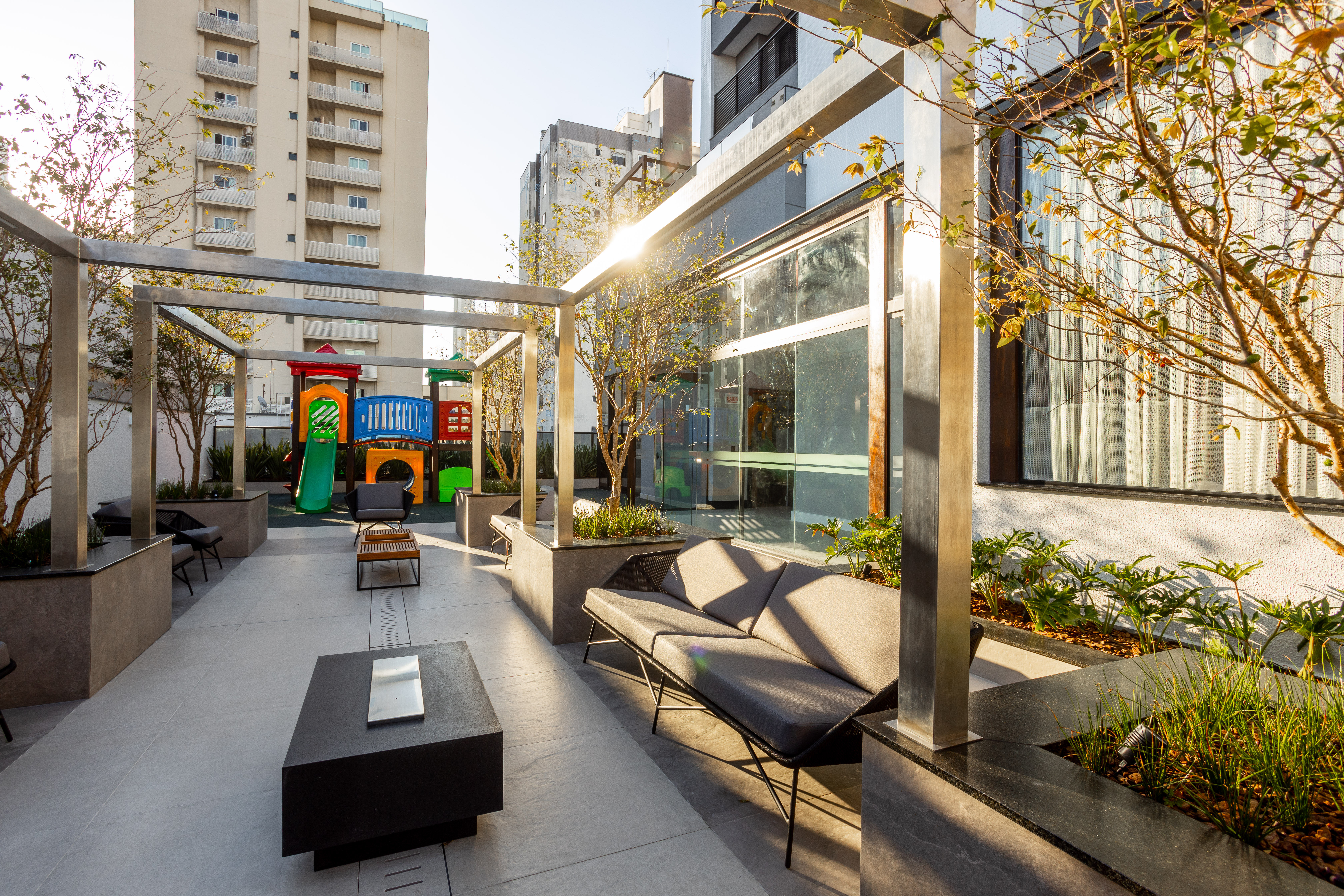 Rooftop — foto 48