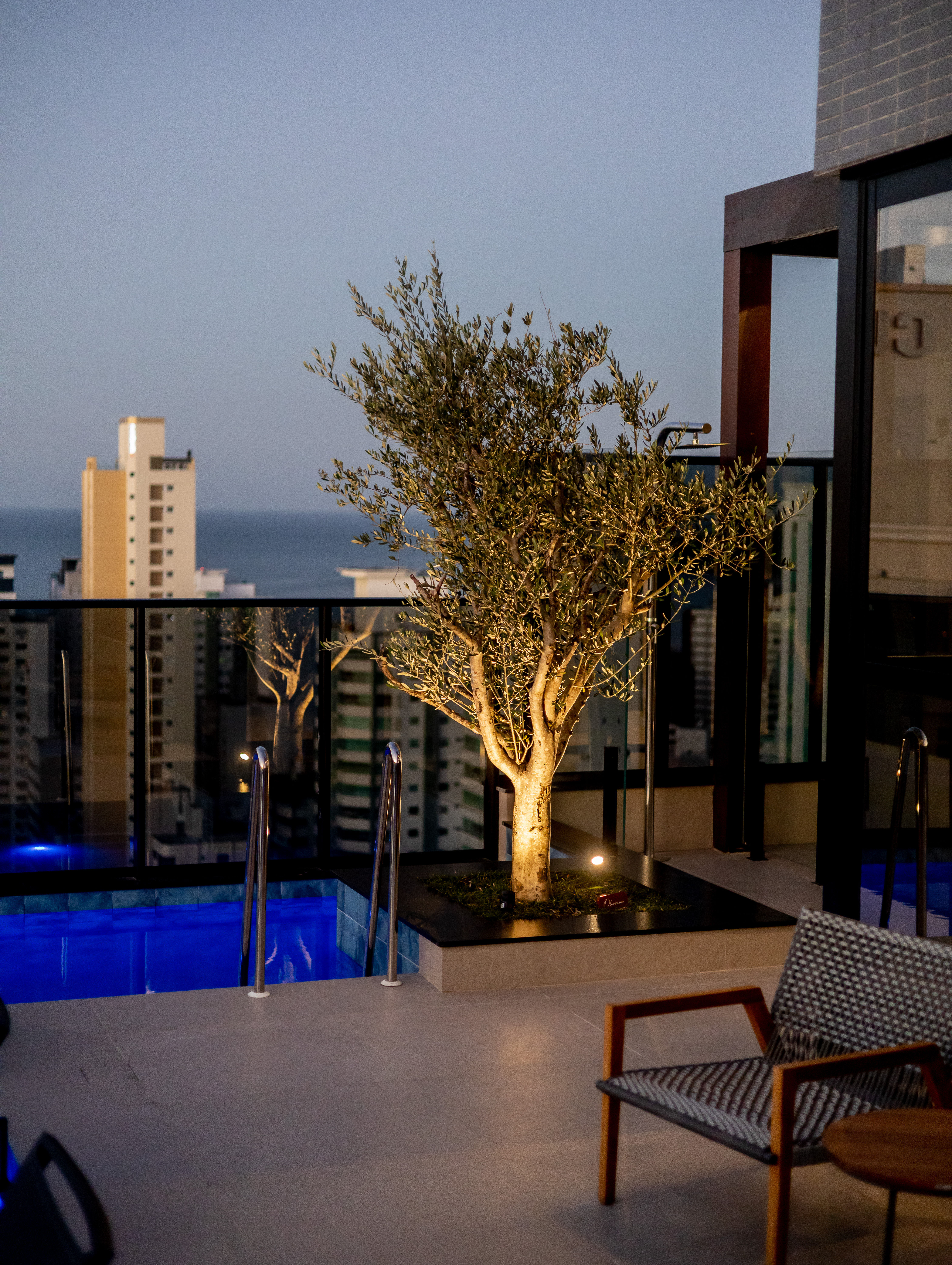 Rooftop — foto 30
