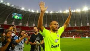 Alan Ruschel.