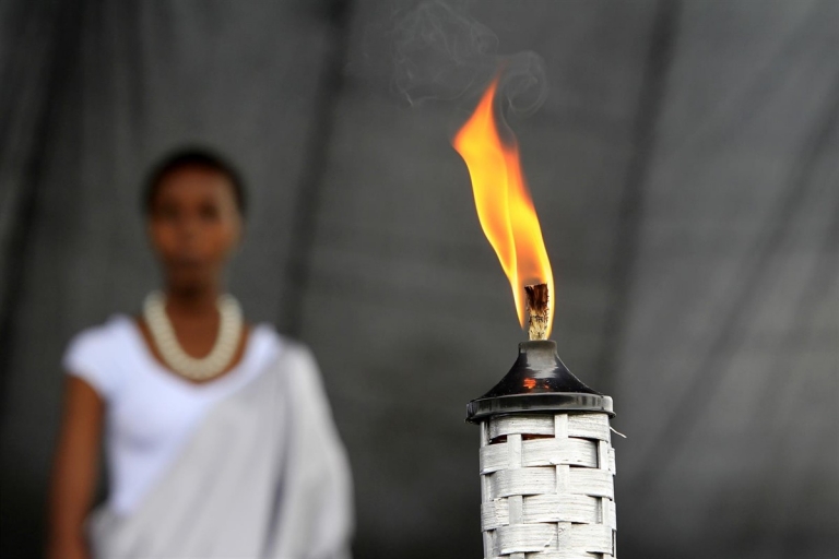 El genocidio de Ruanda cumple 25 años en un país reconciliado: «Ahora todos somos ruandeses»
