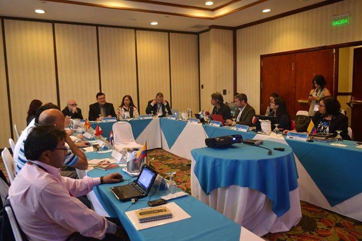 Costa Rica: Sede de la XVIII Reunión del Comité Intergubernamental de Iberescena
