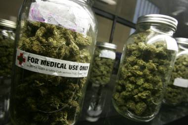 Costa Rica abre el camino para legalizar marihuana medicinal