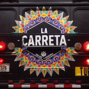 La carreta de Carpechepe
